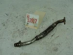 1999-2004 Audi A6 2.7L Right Side Turbo Oil Inlet Hose Line Tube Pipe Pressure Used. Price: $35.99.