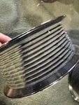 4.07 10 Rib Zpe Griptec L3A-V Pulley Procharger No Offset W/shoulders New. Price: $117.95.