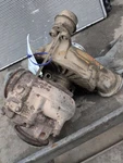 Turbo/supercharger 7.3L 8-445 Diesel Vin Fits 99-03 Ford F250SD Pickup 1202939 Used. Price: $184.50.