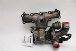 Used Supercharger Fits: 2013 Land Rover Evoque Grade. Price: $630.00.