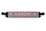 Kamoka 7750105 Intercooler For Audi Porsche Neu. Price: $90.25.