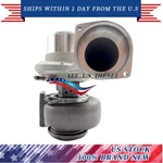 S4DS025 Turbocharger 178063 199119 For Caterpillar 3406B Diesel Engine 425HP New. Price: $899.99.