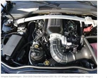 Whipple Supercharger WK1002 Z28 Camaro 2014-15 LS7 7.0L Hp Support Included 2.9L New. Price: $9599.00.