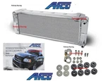 Afco Performance Heat Exchanger /intercooler Upgrade 1999-04 F-150 Svt Lightning New. Price: $649.99.