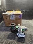Gm 40009287 Turbocharger Fits 24-25 Lc 51 Gr 3.342 Cg L800 *not Working/parts For. Price: $702.24.