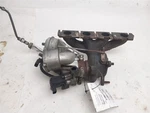 Ccta Turbocharger Fits Volkswagen 2009 Oem Used. Price: $238.49.