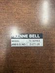 Kenne Bell Carb Decal Supercharger New. Price: $99.95.
