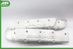 Mercedes W215 CL55 E55 Amg Engine Kompressor Air Intake Manifold Set Oem Used. Price: $156.00.