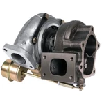 Garrett GTX2860R Gen Ii Supercore Standard Rotation 46MM Comp Ind 849894-5001S New. Price: $1342.45.