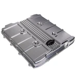 Billet Specialties N95065 Gen V LT4 Ribbed Supercharger Lid New. Price: $1504.11.