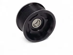 2016-2024 Chevy Camaro LT1 Whipple Supercharger Rib Idler Pulley 3102147 Used. Price: $24.00.