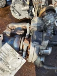 Used Turbocharger Fits: 2014 Fiat 500 1.4L Vin 8TH Digit Grade. Price: $182.40.