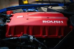 Roush 422338 Phase 1 740HP Supercharger Kit 24-25 Ford Mustang Gt/dark Horse New. Price: $10251.95.