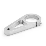 Billet 6-71 Blower Supercharger Snout Mount Idler Pulley Swing Arm Bracket New. Price: $111.47.