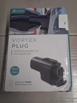 Lectron Vortex Plug Supercharger To CCS1 Adapter 500A / 1000V New. Price: $140.00.