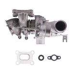 K03 Turbo Turbine Ford Explorer Edge Scti Ecoboost 2.0L CB5Z-6K682-E New. Price: $278.86.