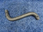2014-2018 Gmc Sierra Silverado 1500 Upper Radiator Coolant Hose Oem 23424102 Used. Price: $20.00.