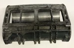 5117935, Detroit Diesel Blower Housing Used. Price: $420.00.