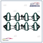 Intake Manifold Gaskets Set For Chevy Gmc Acdelco 4.8L 5.3L 6.0L 89060413 New. Price: $28.90.