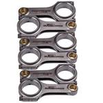 Forged Connecting Conrod Mitsubishi 6G72 3000GT Bielle Arp Bolts New. Price: $539.99.