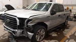 Oem Turbo / Supercharger Ford F150 Pickup Assy Left Used. Price: $234.99.