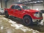 Driver Turbo/supercharger 3.5L Fits 11-12 Ford F150 Pickup 2760671 Used. Price: $191.00.
