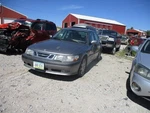Saab 9-3 2002 Intercooler 4729521 1506 Used. Price: $81.99.