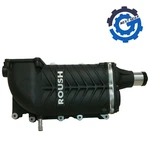 Oem Roush Supercharger Assembly 2011-17 Ford F150 Mustang 1311H-6F066-AA New. Price: $2870.96.