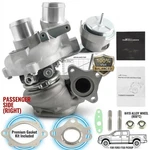 Heavy Duty K03 Turbo Ford F150 Transit 3.5L Ecoboost Right DL3Z-6K682-F Vsr New. Price: $279.30.