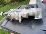 05-07 Chevrolet Chevy Cobalt Ss Saturn Ion Redline Eaton M62 Lsj Supercharger Used. Price: $300.00.