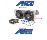 Afco Supercharger Heat Exchanger 80283PRO Upgrade Kit 2012-2015 Camaro ZL1 Lsa New. Price: $899.99.