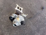 Arteon 2019 Turbo/supercharger 366650 Used. Price: $775.00.