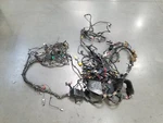 2011 Cadillac Cts-v Chassis Wiring Harness #4938 V6 Used. Price: $199.99.