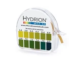 Hydrion Ph 15 Foot Roll With Chart And Dispenser 5.5-8.0 Range New. Price: $19.86.
