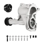 Supercharger Bottom Cover Head Rebuild Kit For Land Rover Range Sport New. Price: $76.99.