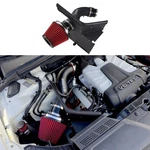 Cold Air Intake Systems For 2010-2017 Audi Q5 S5 S4 B8.5 EA837 V6 3.0T 3.2L New. Price: $196.99.