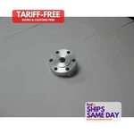 Blower Drive Service SP-9404, One Natural Aluminum .700IN Spacer For Bds New. Price: $52.70.