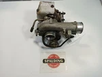Turbo Charger 2.3T 2007 Mazda 10385434 Used. Price: $256.83.