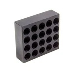 Enderle Bypass Pill Main Storage HOLDER(40 Jets)- 7010 New. Price: $54.48.