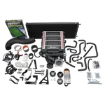 Edelbrock Supercharger Kit 156640; New. Price: $10289.91.