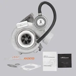 Turbocharger For Saab 9-3 I 2.0L B205E / B235E 2001 2002 5955703 452204 New. Price: $119.99.