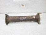 2015 Ford F350 Sd Exhaust Intermediate Center Pipe Connector 6.7L Oem Used. Price: $125.00.
