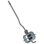Turbocharger Wastegate Actuator For Mercedes-benz Gls Gle 12-2019 2760901480 New. Price: $47.89.