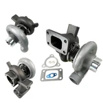 Heavy Duty Turbo Fits Cat 320D 323D C6.4 Diesel 2870049 New. Price: $1359.27.