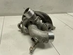 Ford Fusion Hybrid 2.0L 2017 2020 Turbo Supercharger Factory Used. Price: $261.50.
