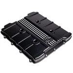 Billet Specialties LT4 Supercharger Lid Black Aluminum Replacement Part New. Price: $1678.99.