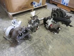2009 Mercedes-benz Class Turbocharger 146K Oem Lkq Used. Price: $641.40.