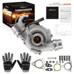Billet Turbo For Toyota Hilux Land Cruiser Prado D-4D 1KD-FTV 3.0L 17201-30110 New. Price: $447.50.
