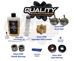 Genuine Eaton Oem Supercharger Rebuild Kit LS9 Lsa Cts-v Camaro LT1 Corvette ZR1 New. Price: $328.99.