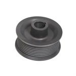 Vortech Pulleys Supercharger 3.00" Diameter Rib Renegade 2A038-300 New. Price: $141.99.